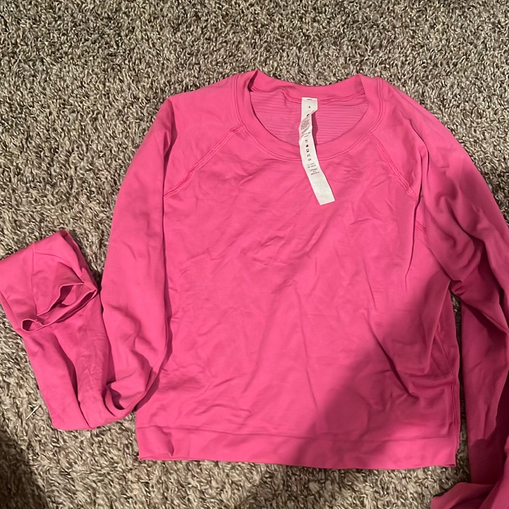 Lululemon Top